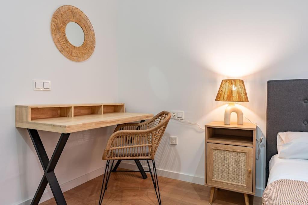 Premium Flat In Center With Free Parking Apartament